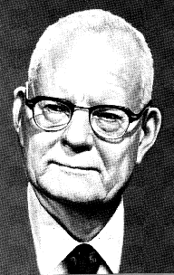 W E Deming