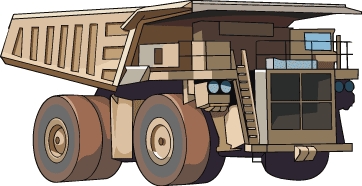 Dump Truck