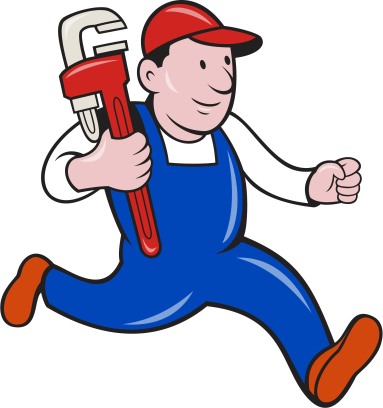 plumber